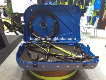 Hard box for bikes,durable bike box,hard case for Mountain Bikes