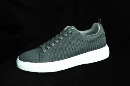 Casual Lazy Shoes New Leather Shoes Men's Shoes