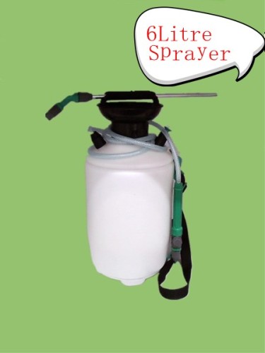 Watering Sprayer (DF-7006)