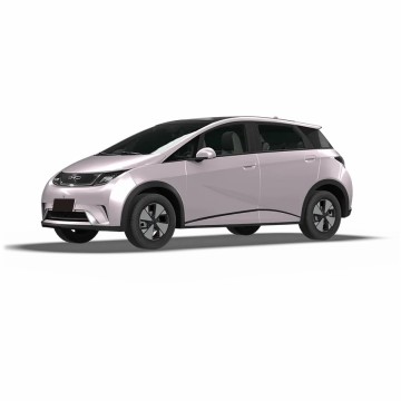 2023 BYD Dolphin Electric Car-Sale Top 5-Poor 5-Seater Hatchback, Range de 420 km, Road Legal Free Edition