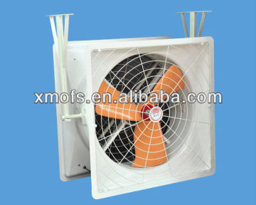 Panel fan/ Hanging exhaust fan for poultry farm ect