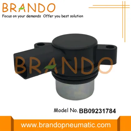 4420510211 BMW Air Suspension WABCO Type Solenoid Valve Coil