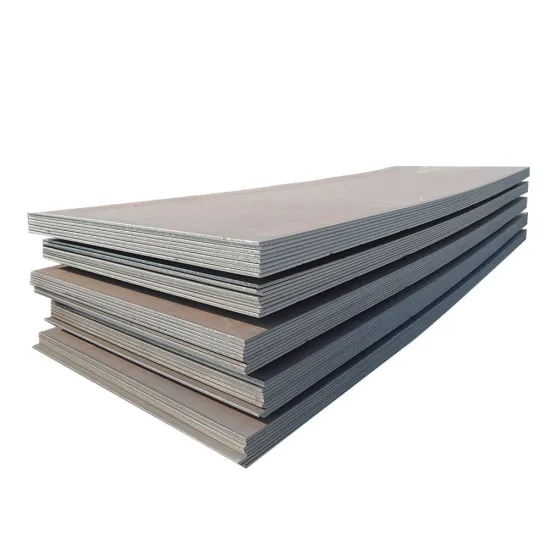 AISI 1045 8mm Thick Mild Steel Sheet