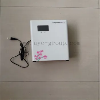 Kingaroma Wall Mount Electric Aroma Dispenser Diffuser
