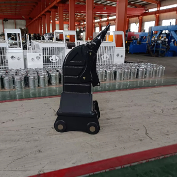 High Quality Shank Ripper Hook Multi Rock Ripper for Mini and Hydraulic Excavators - Made in China