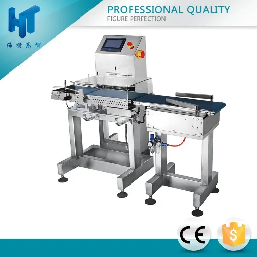 Dynamic Check Weigher