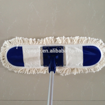2014 wholesale factory made hot sale microfiber cotton yarn mop
