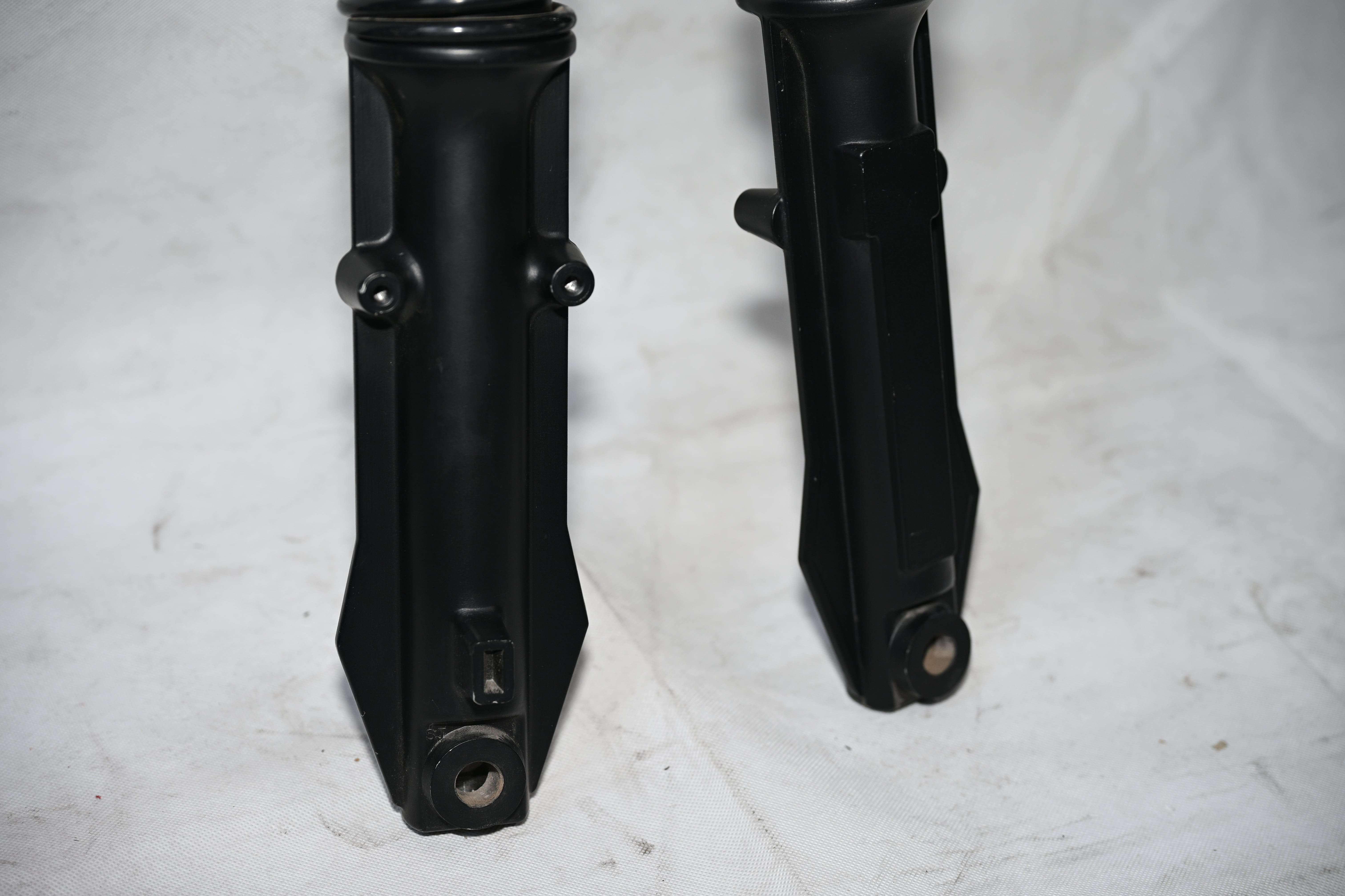 Shock absorbers