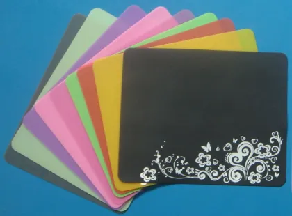 Lovely USB Warmer mouse mat