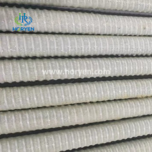 6mm 8mm 10mm 12mm Fiberglass diperkuatkan rebar