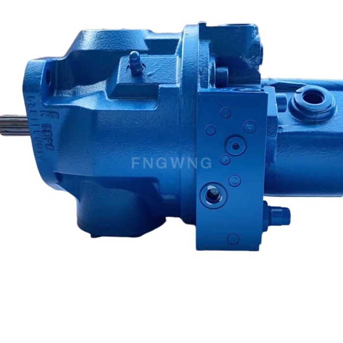 31M8-15020 AP2D25 Excavator Hydraulic Pump For Hyundai