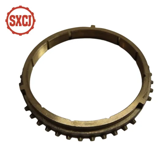 OEM 33367-35080 Synchronizer Ring for Toyota 2KD Transmission Gearbox Parts