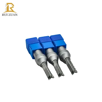 Diamond Cutting TCT Straight Knife for Woodworking CNC Engraving and Milling Cutter