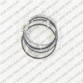 Assy de anillo de pistón 1G610-21050 para Kubota V2003T