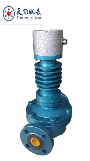 analog output PD oil flow sensor