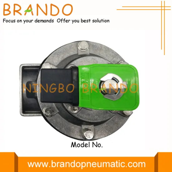 DMF-Z-40S Pneumatic Pulse Solenoid Valve