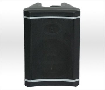 Plastic Speaker Cabinets(Boxes) LHY6.5"