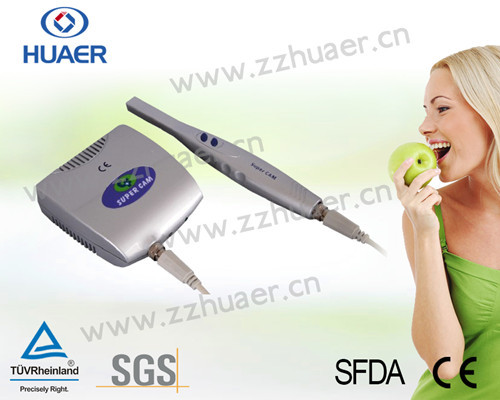 CE Approved Dental Wired Intra Oral Camera