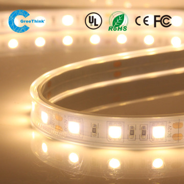 DC12V 5050 warm white Led Strip Light