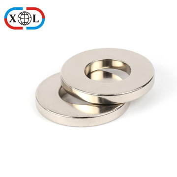 High Stability Neodymium Magnets