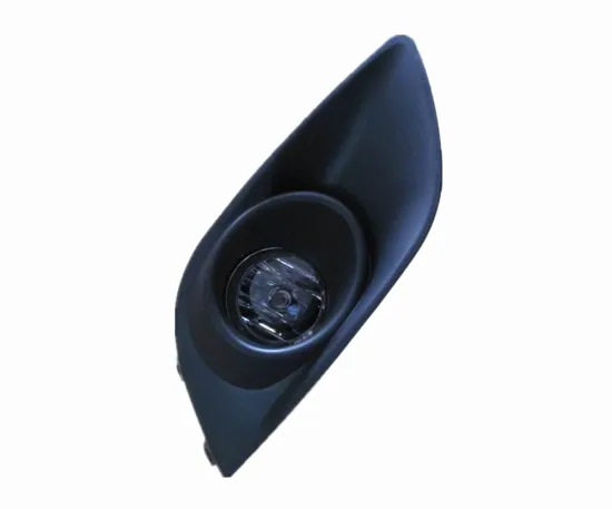 SUZUKI SWIFT HATCHBACK 2011-2017 Auto Body Kit Fog Lamp - Auto Accessories