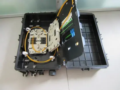Fiber Optical Cable Distribution Box