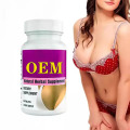 OEM/ODM Tighten Breast Capsule Women Breast Enlargement