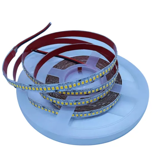 Wholesale 5M Waterproof SMD 2835 LED Strip Lights for TV Flexible Display in White Color