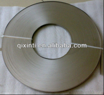 medical titanium foil