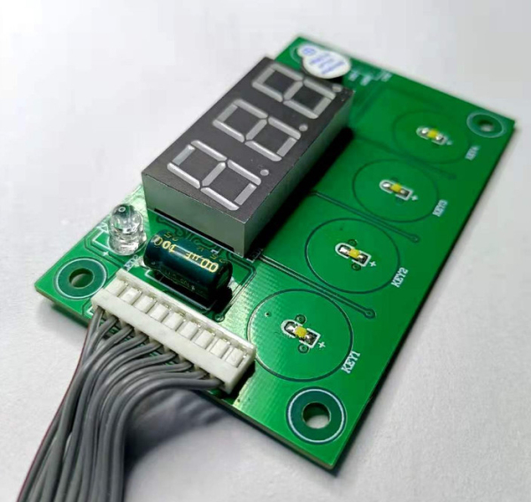 Access System Remote Control Pcb Board Jpg Access System Remote Control Pcb Board Jpg