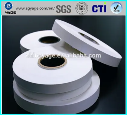 DMD/insulation paper