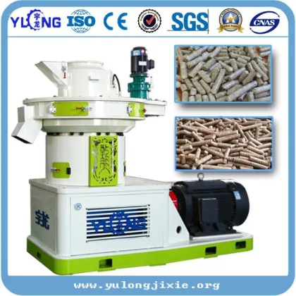 Wood Pellet Machine Products/Wood Pellet Mill China