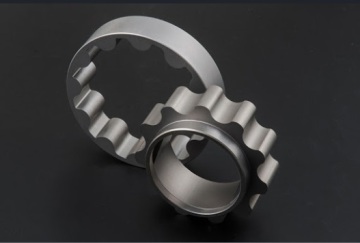 Sintered Gear Rotor For Oil Pump
