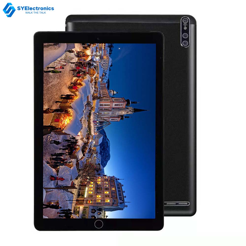 OEM Competitive Android 4G fhd 8 Inch Tablet