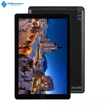 OEM Rekabetçi Android 4G FHD 8 inç Tablet