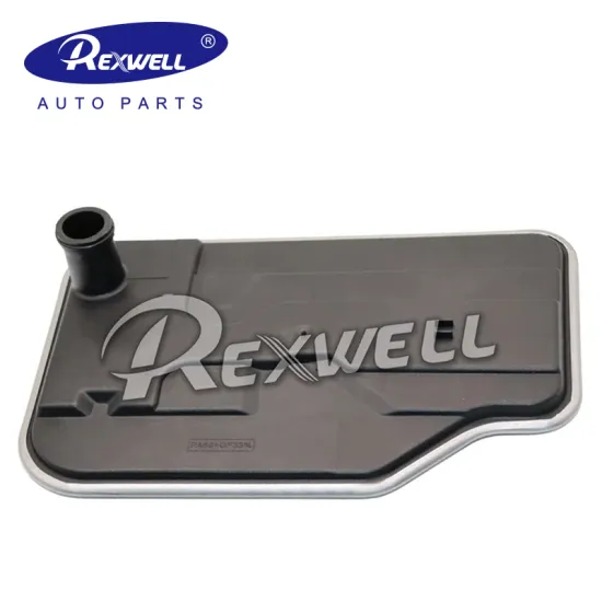 New 7-Speed Automatic Transmission Oil Filter for Mercedes-Benz C-CLASS W204 (2007)