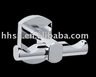 Gancho para albornoz doble HH5J501