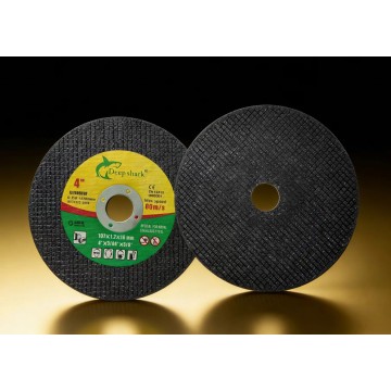 Cutting Disc for Metal and Stainless Steel Abrasive
