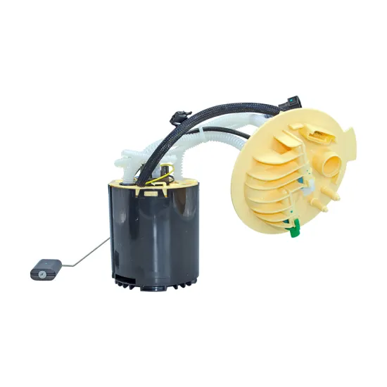 Dopson DPS5143 Electric Fuel Pump Assembly for Land Rover Freelander 2/2.2
