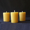 Bulk Beeswax Votives Bulk Handmade Beeswax Votive Candles Supplier