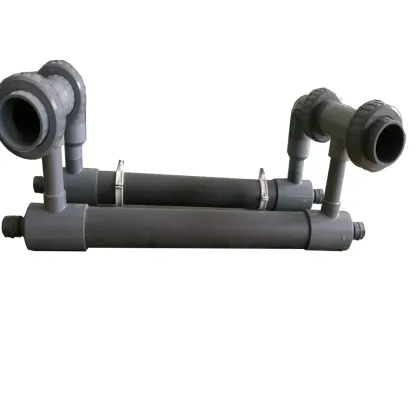 Cheap UV Salty Water Sterilizer