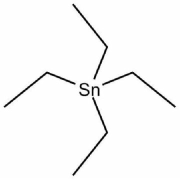 Tetraethyltin 98 ٪ CAS 597-64-8
