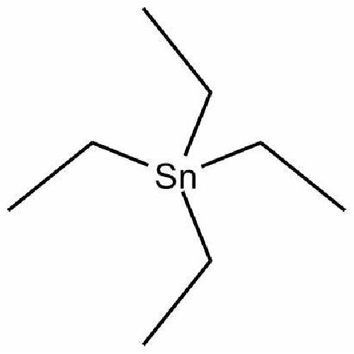 Tetraethyltin 98 ٪ CAS 597-64-8