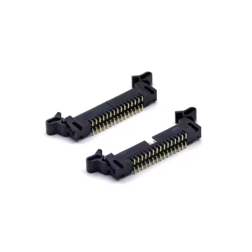 Encabezado del eyector de tono de 2.0 mm SMT 6P-68P
