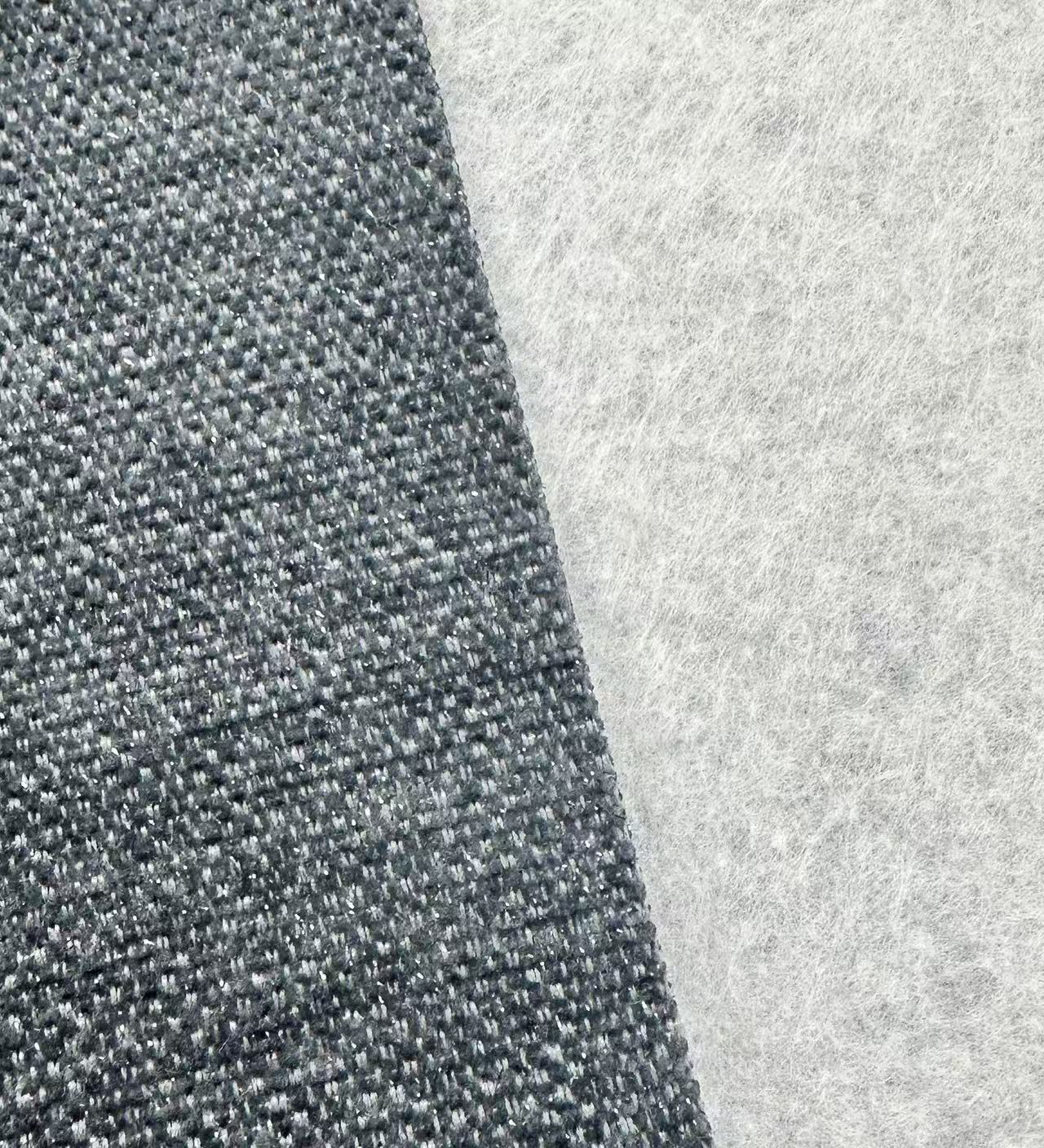 chenille fabric material
