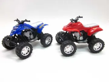 PULL BACK MOTOCYCLE