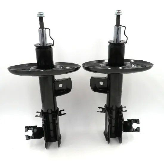 Gas Suspension Shock Absorber Front Left 54303KA30A 54303JN81A for Nissan Teana/Cefiro/Maxima J32