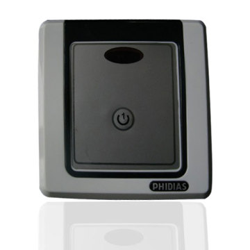 1 gang remote control switch