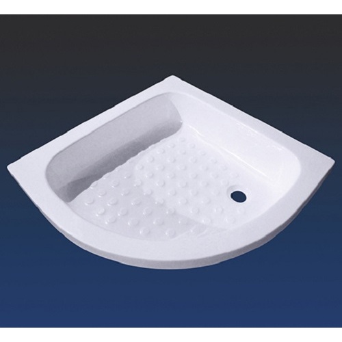 Shower Trays Fiberglass Portable Camping Shower Tray Factory