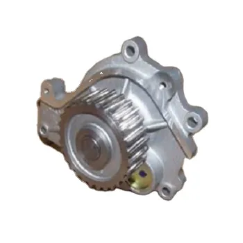 Auto Parts Car Water Pump for Chery A5, Tiggo 3, A3 - 484FC-1307010